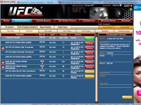 Ufc Poker