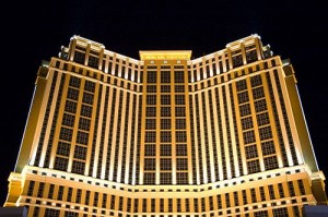 largest casino hotel in the world