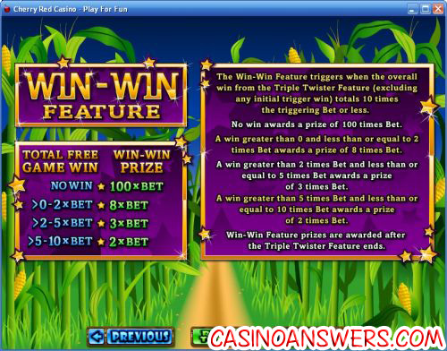 Rizk casino best slot game